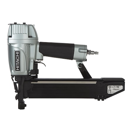 Metabo Hpt Metabo HPT 16 Ga. Medium Crown Stapler N5008AC2M